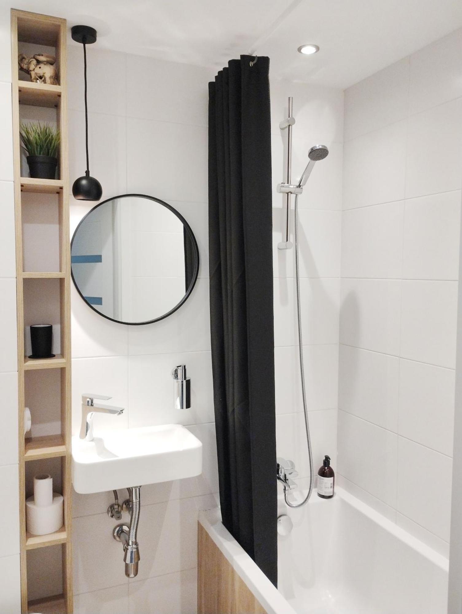 Przytulne Mieszkanko Mokotow Apartment Warschau