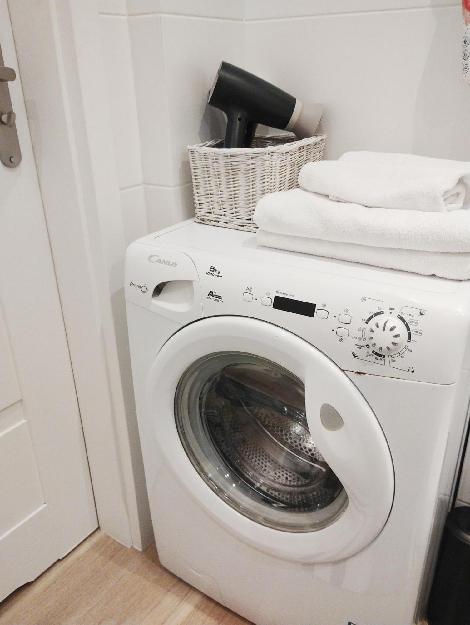 Przytulne Mieszkanko Mokotow Apartment Warschau