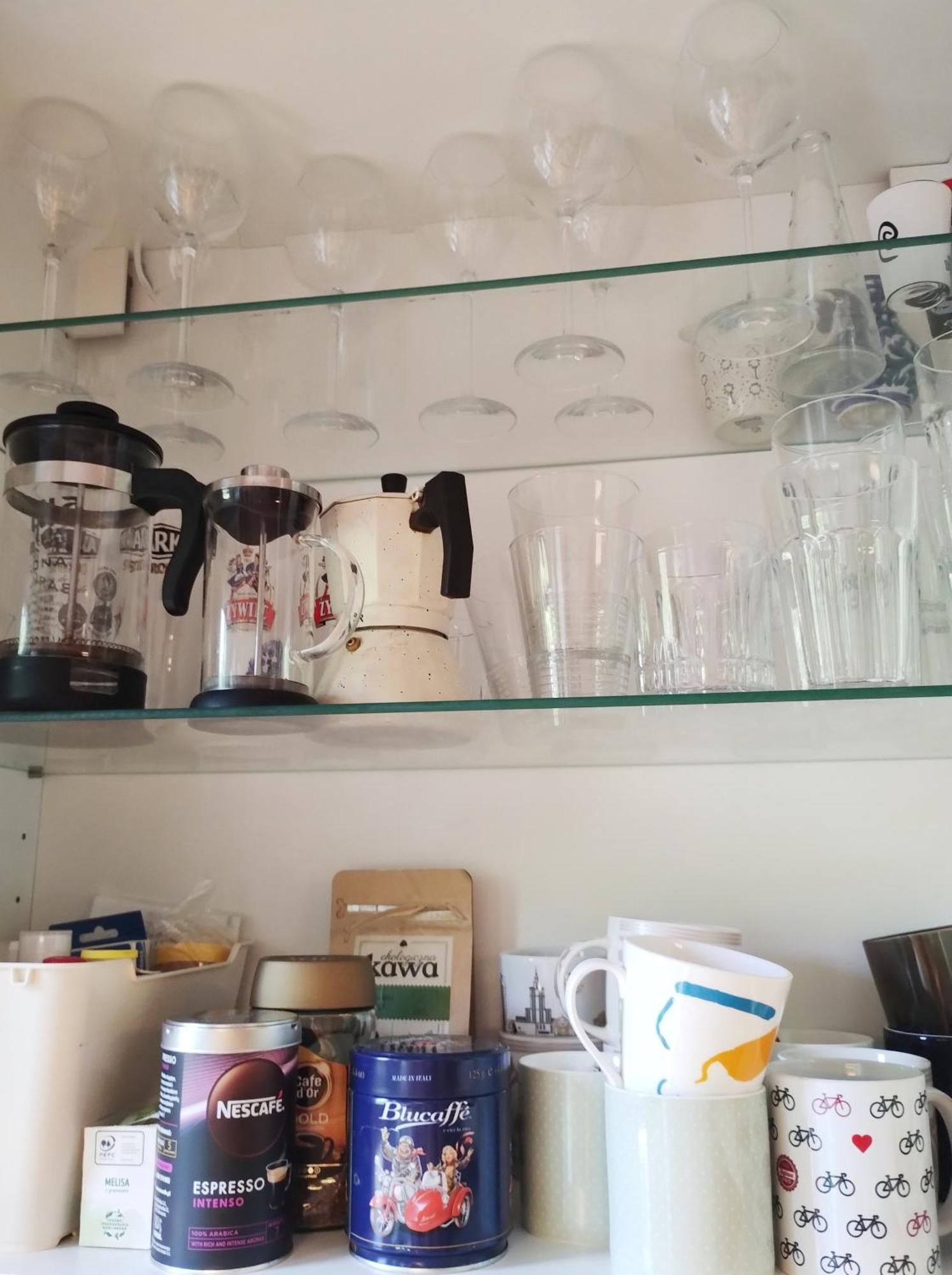 Przytulne Mieszkanko Mokotow Apartment Warschau